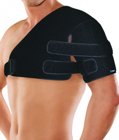 Ортез на плечевой сустав