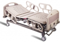 Кровать функциональная электрическая Dixion Intensive Care Bed CGD